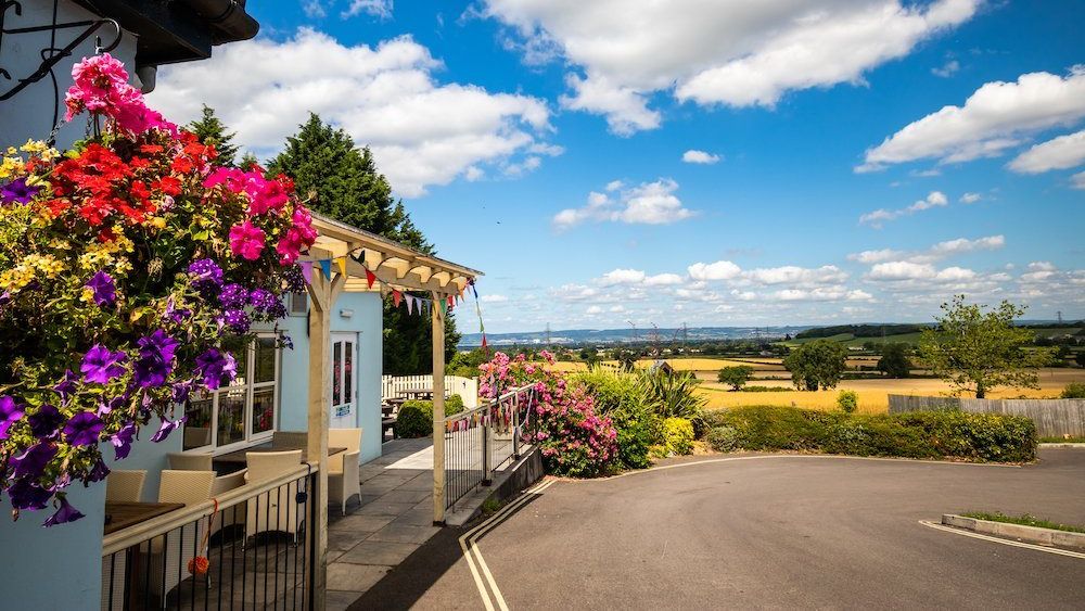 Menù e carta 2022 The White Horse a WottonunderEdge TheFork