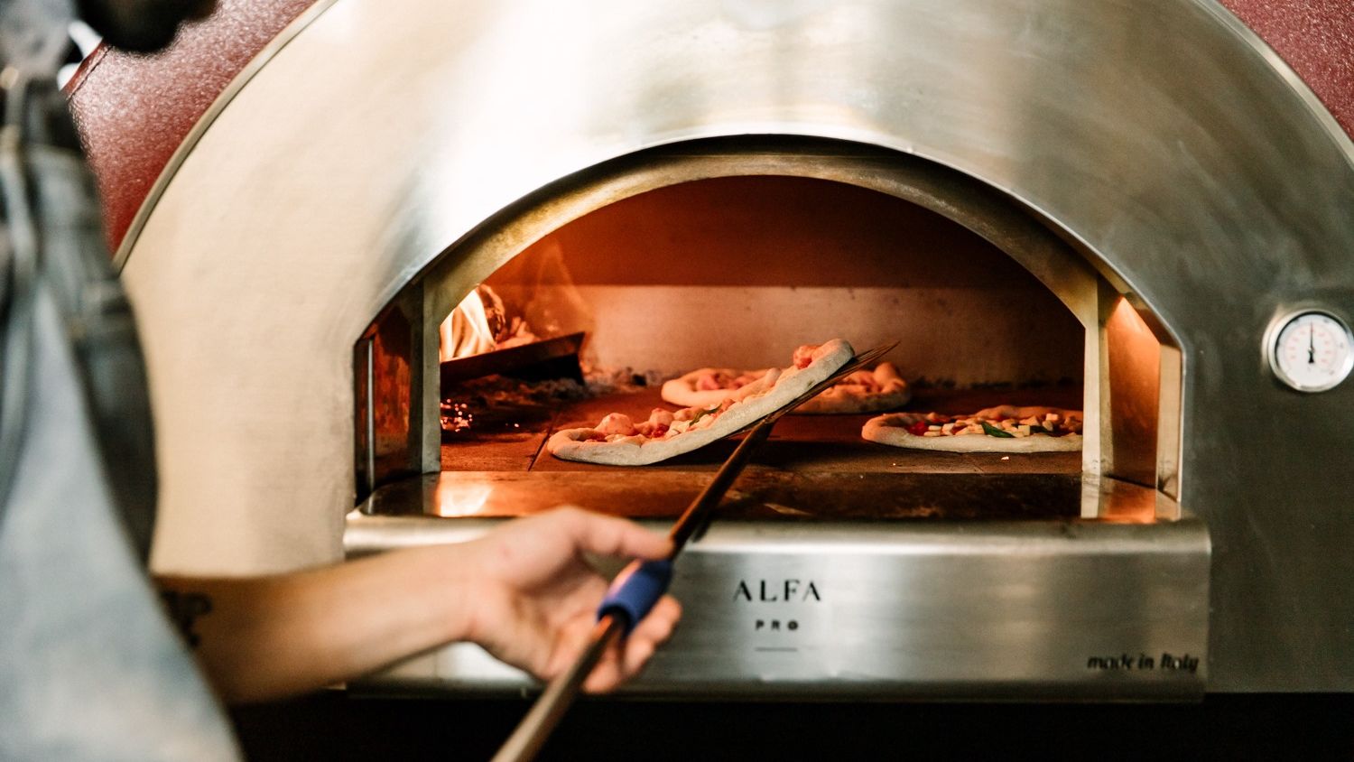 Menù e carta 2022 The White Horse a WottonunderEdge TheFork