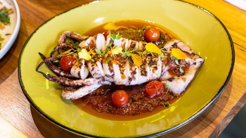 Qt Kitchen In Glen Iris Vic Restaurant Reviews Menu And Prices Thefork