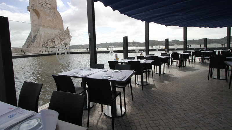 Portugalia Belem In Lissabon Bewertungen Speisekarte Und Preise Thefork Ehemals Bookatable