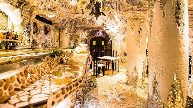 Magico Campico In Elda Bewertungen Speisekarte Und Preise Thefork Ehemals Bookatable