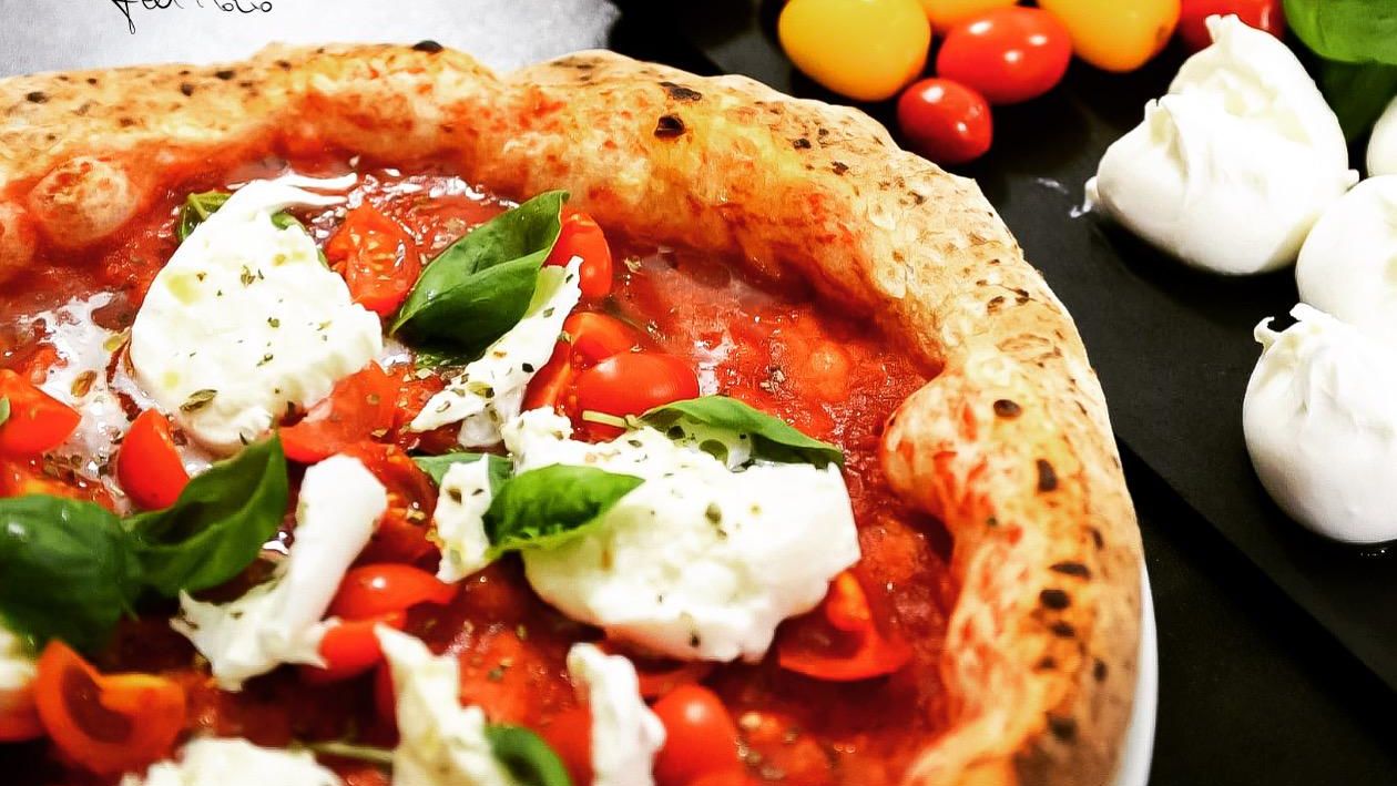 La Delizia Reale In Scandicci Restaurant Reviews Menu And Prices Thefork