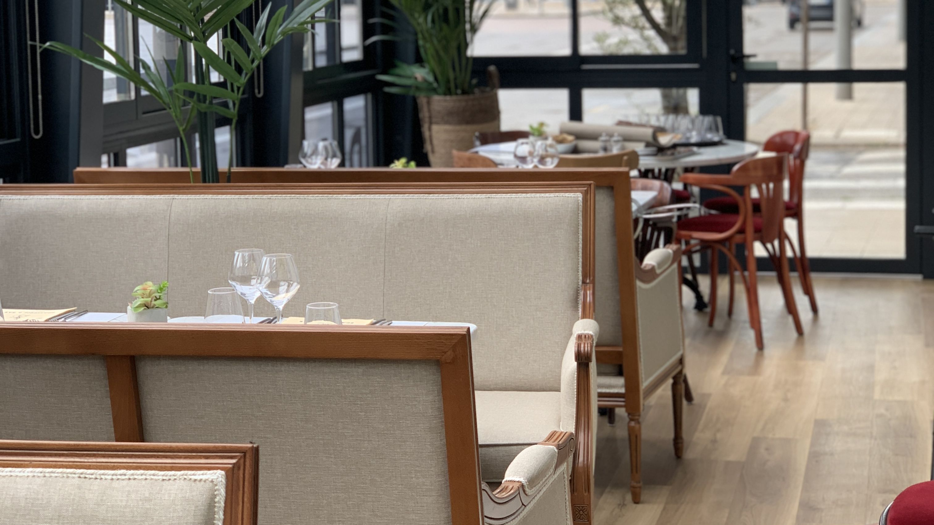 LE TERMINUS in Chalon-sur-Saône - Restaurant Reviews, Menu and Prices