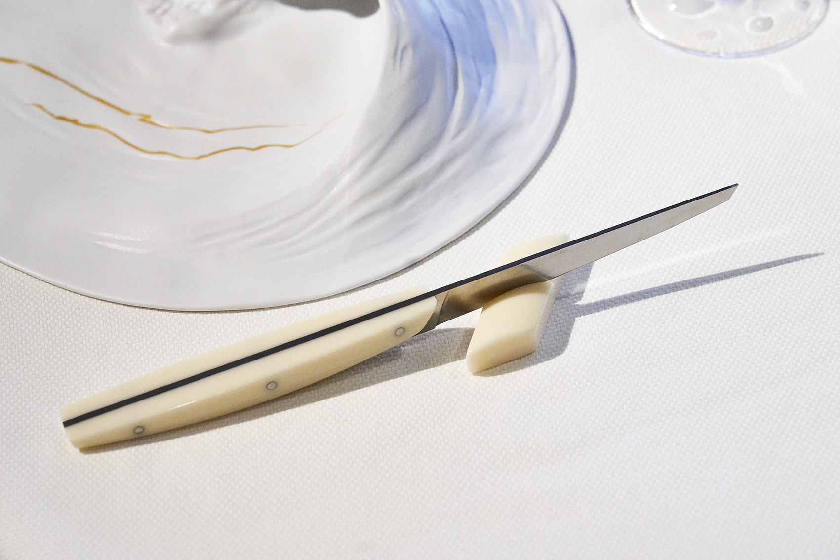 Restaurant La Vague D'or St Tropez Menu