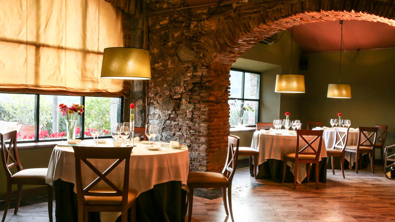 Castell De L Oliver In Sant Vicenc De Montalt Bewertungen Speisekarte Und Preise Thefork Ehemals Bookatable