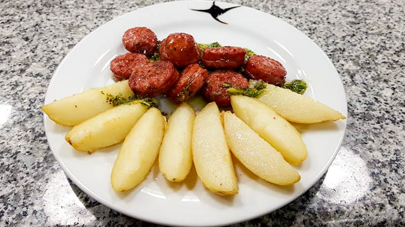 Sugerencia del chef - El buen gusto, Las Palmas De Gran Canaria