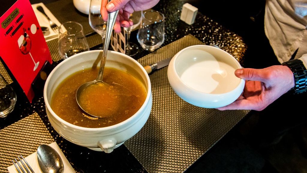 La Cuisine à Mémé in Toulouse - Restaurant Reviews, Menu and Prices