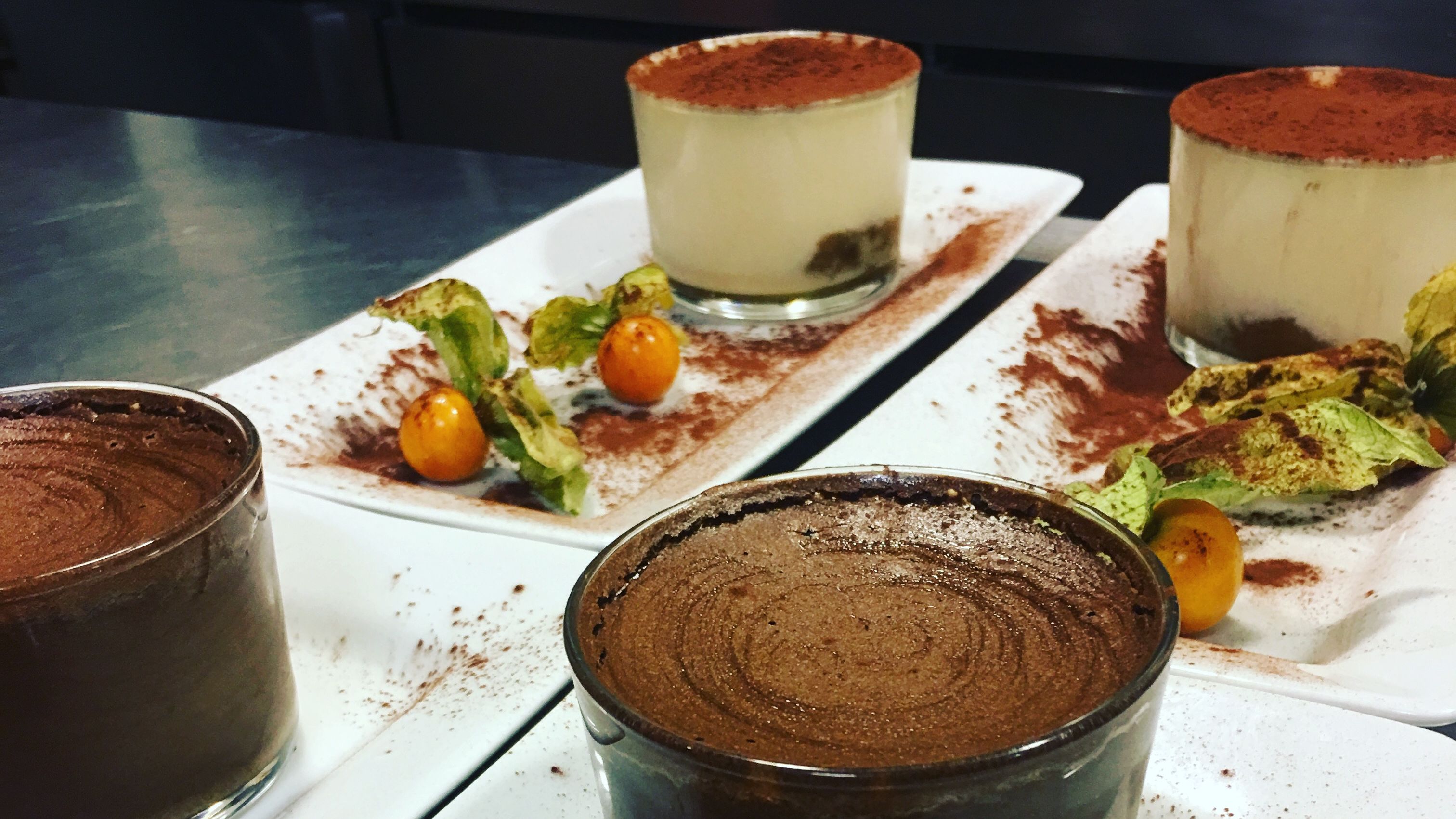 Restaurant La Cuisine à Mémé à Toulouse - Menu, avis, prix et