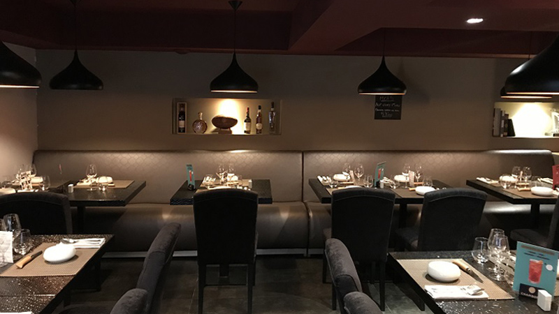 Restaurant La Cuisine à Mémé à Toulouse - Menu, avis, prix et