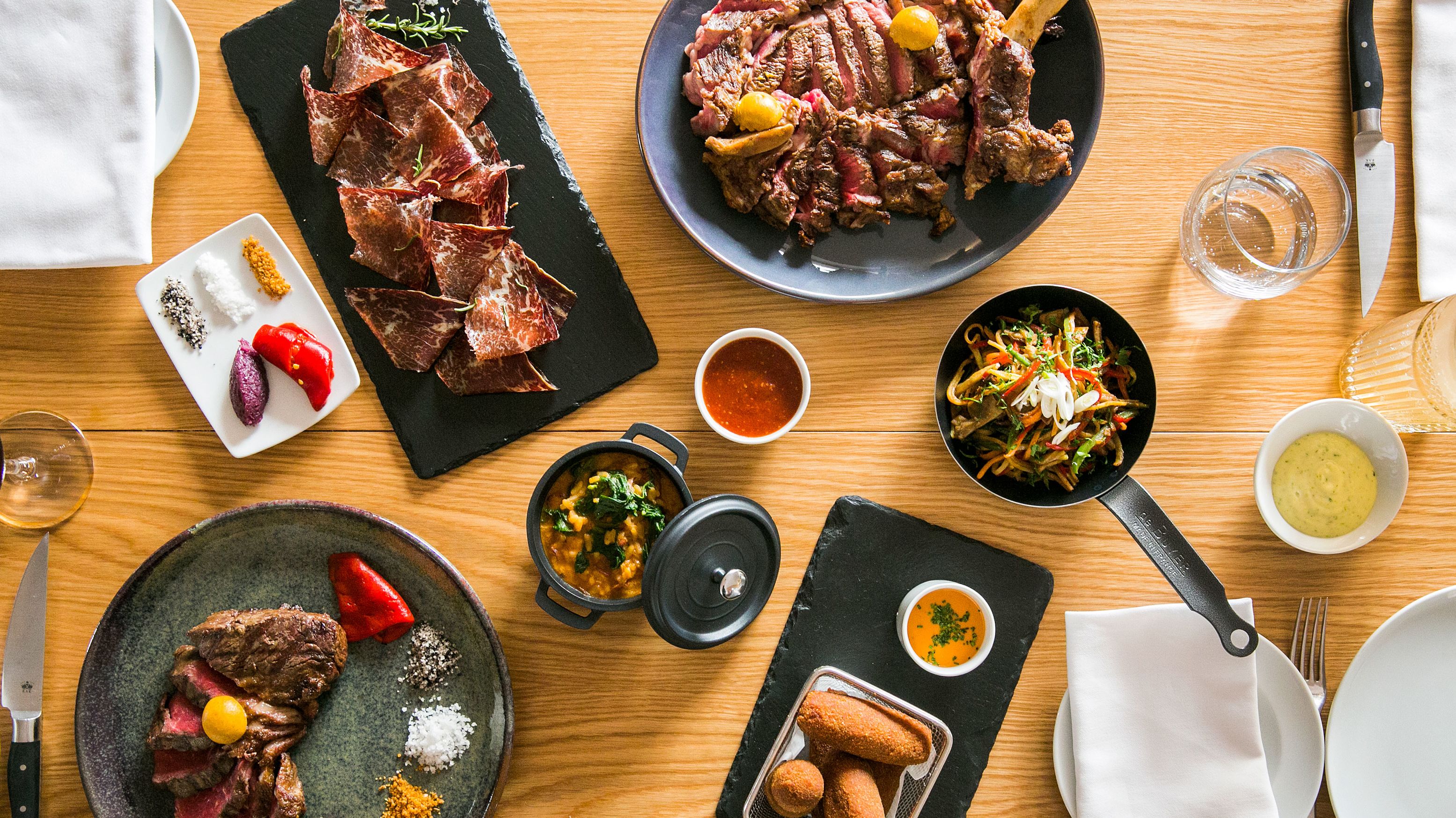 Menu 2022 RIB Beef & Wine Lisboa in Lisbon TheFork