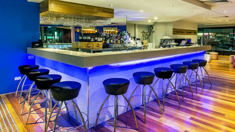 Arana Leagues Club in Keperra (QLD) - Restaurant Reviews, Menu and Prices