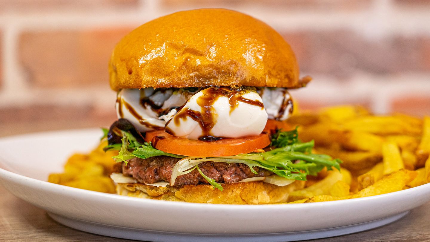 Les 5 meilleurs restaurants de Couscous à SaintMaurdesFossés TheFork