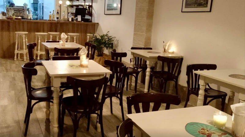 Restaurante El Apapacho - Taqueria Mexicana en Palma de Mallorca - Menú  2023, opiniones, precios y reserva | TheFork