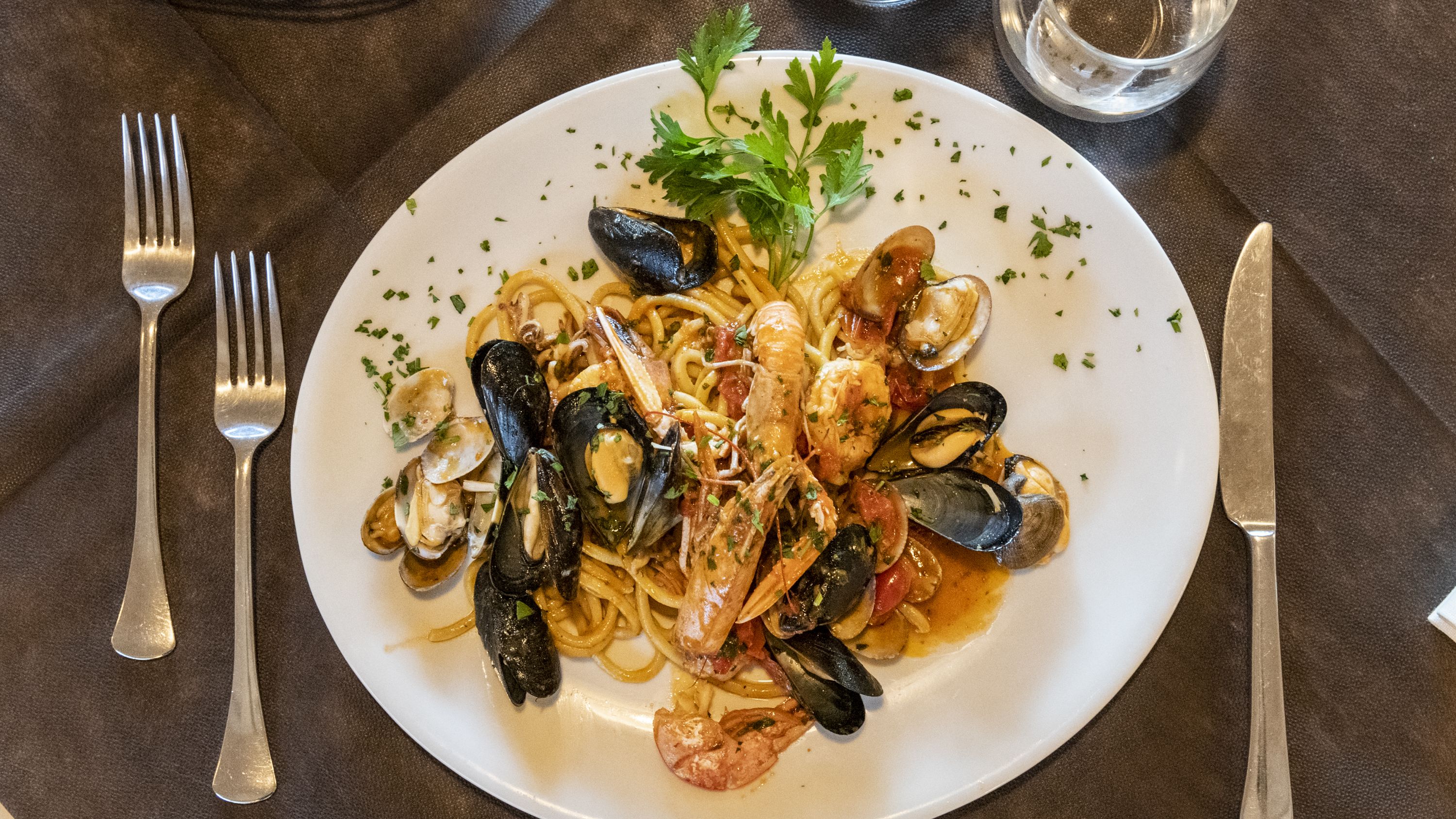 Menus 2022 Ristopolis in Bologna TheFork