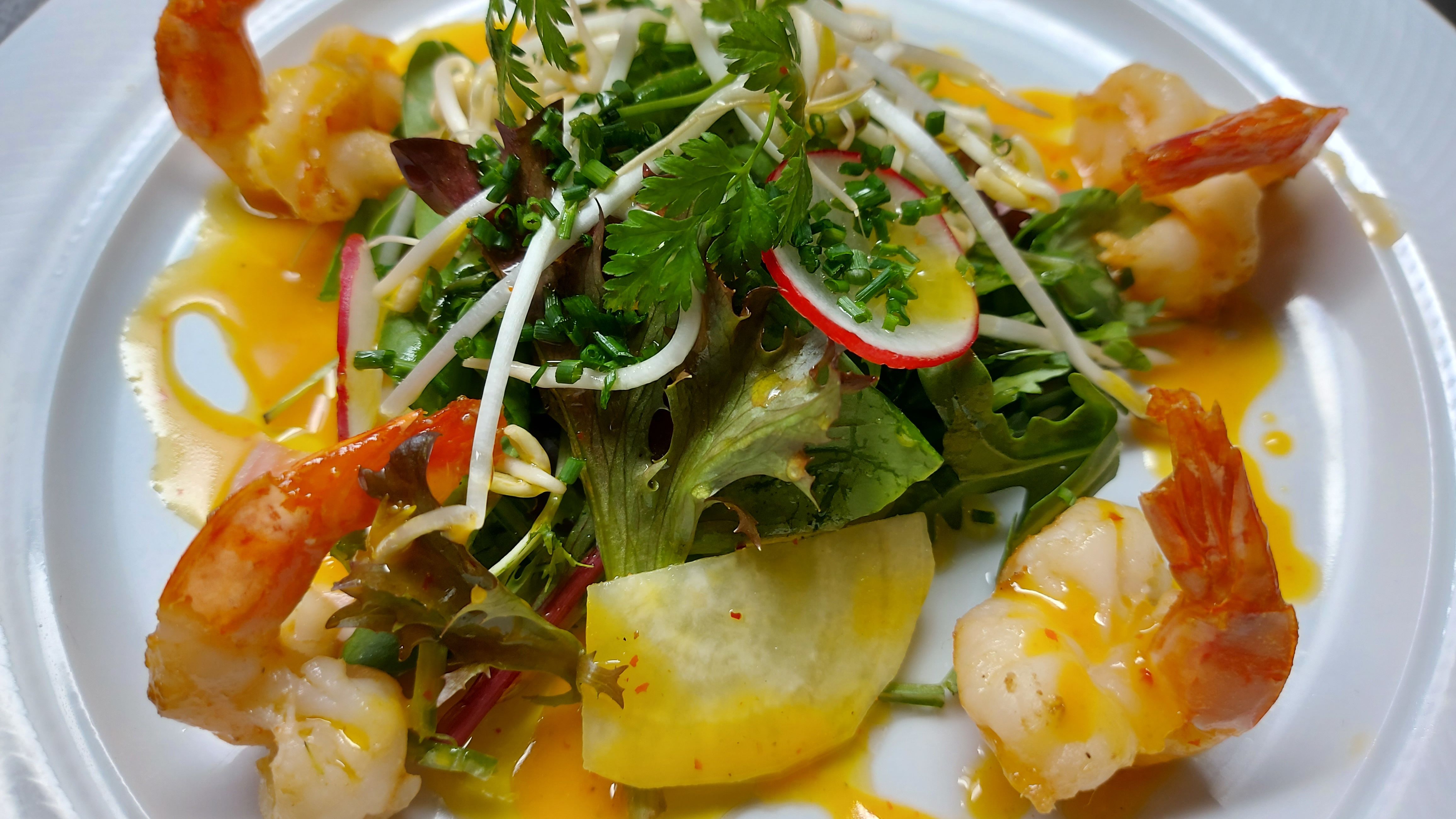 Carte et Menus 2022 Al Belvédère à ChêneBourg TheFork