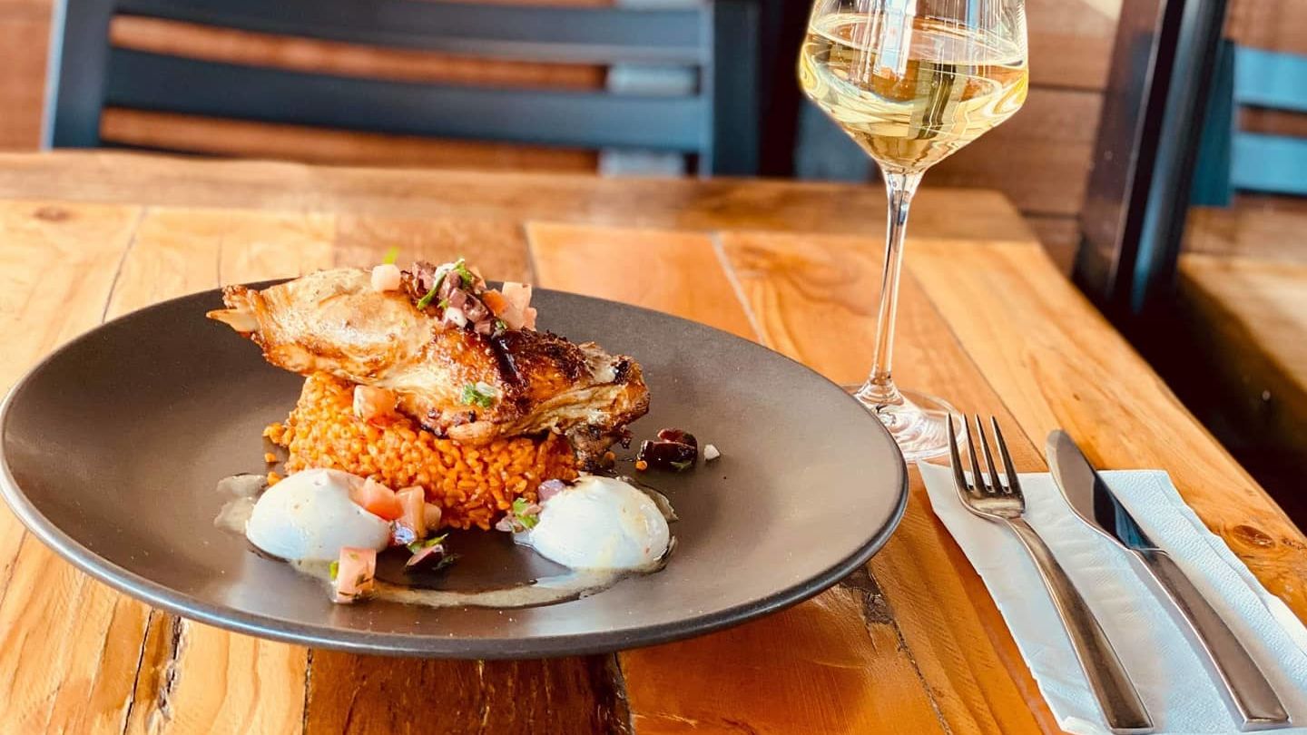 Zeytin Turkish Cuisine in Kingston (ACT) Restaurant Reviews, Menu and