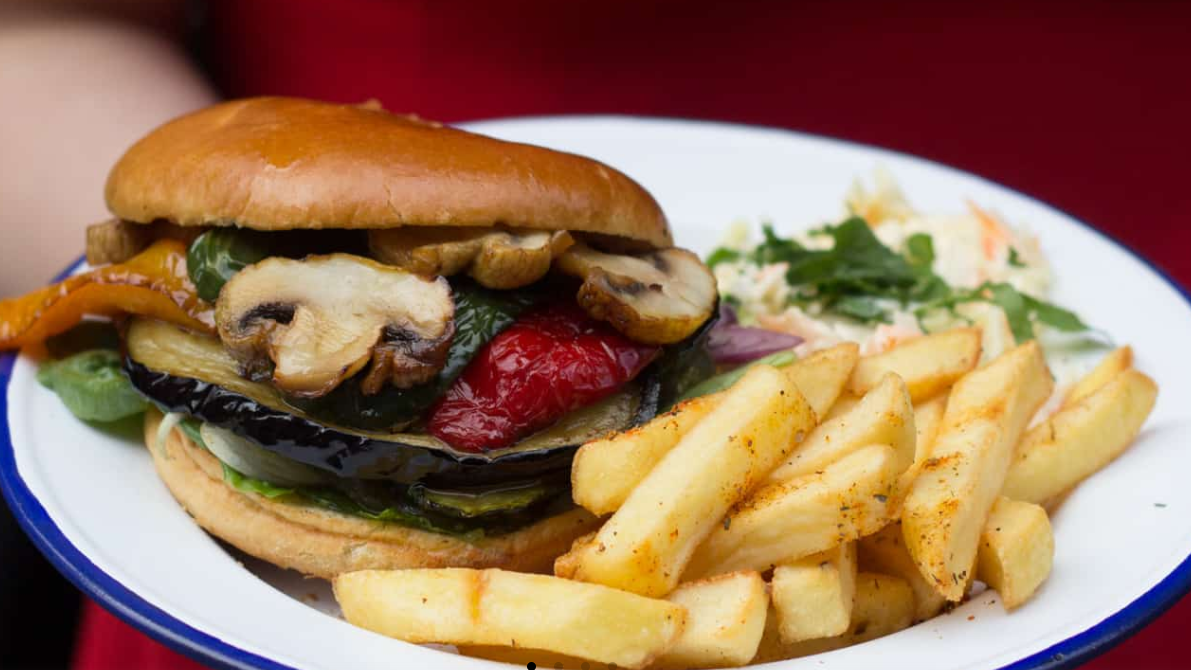 The 5 Best Good for a business lunch Restaurants in Soho & Chinatown