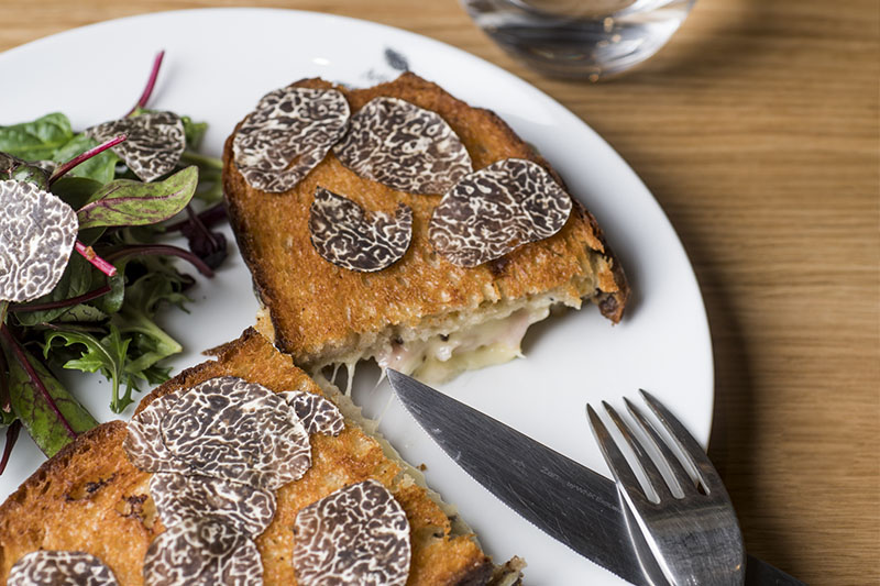 Artisan De La Truffe Montmartre In Paris Restaurant Reviews Menu And Prices Thefork