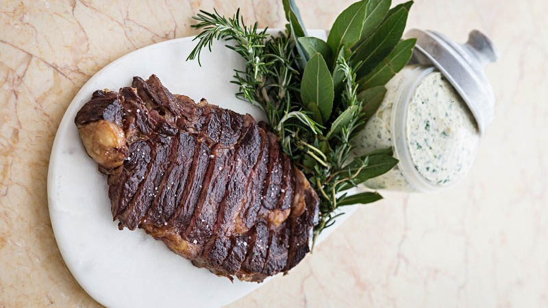Beau Regard In Paris Restaurant Reviews Menu And Prices Thefork