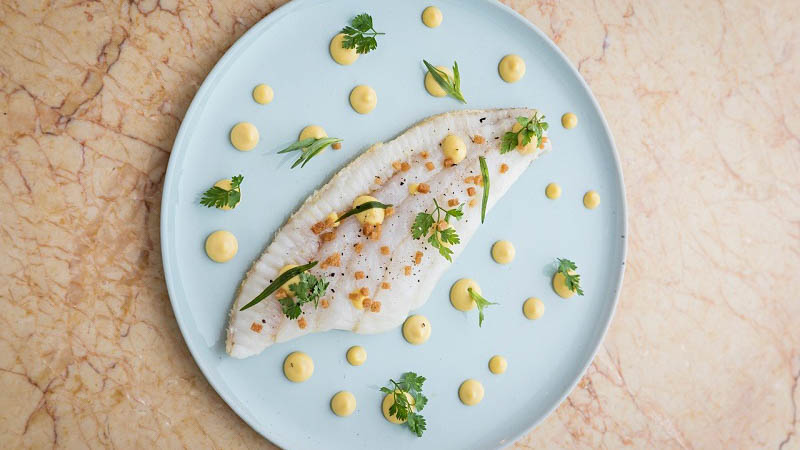 Beau Regard In Paris Restaurant Reviews Menu And Prices Thefork