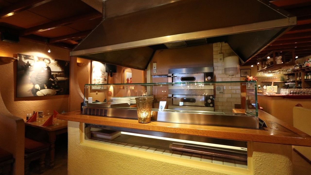 L Elefante Bianco In Laren Restaurant Reviews Menu And Prices Thefork