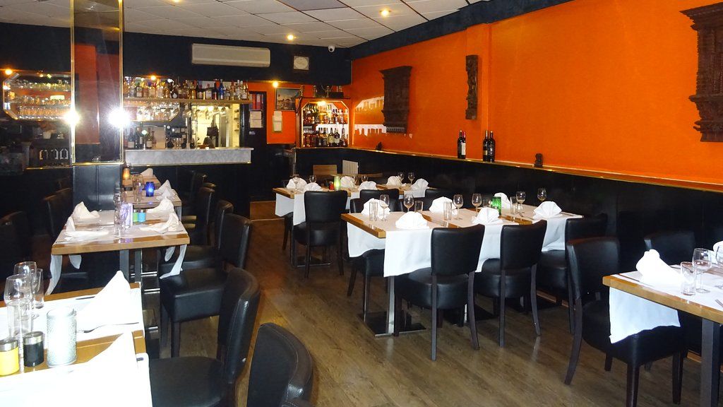 Mount Everest Tandoori in Amsterdam Restaurant Reviews Menu and