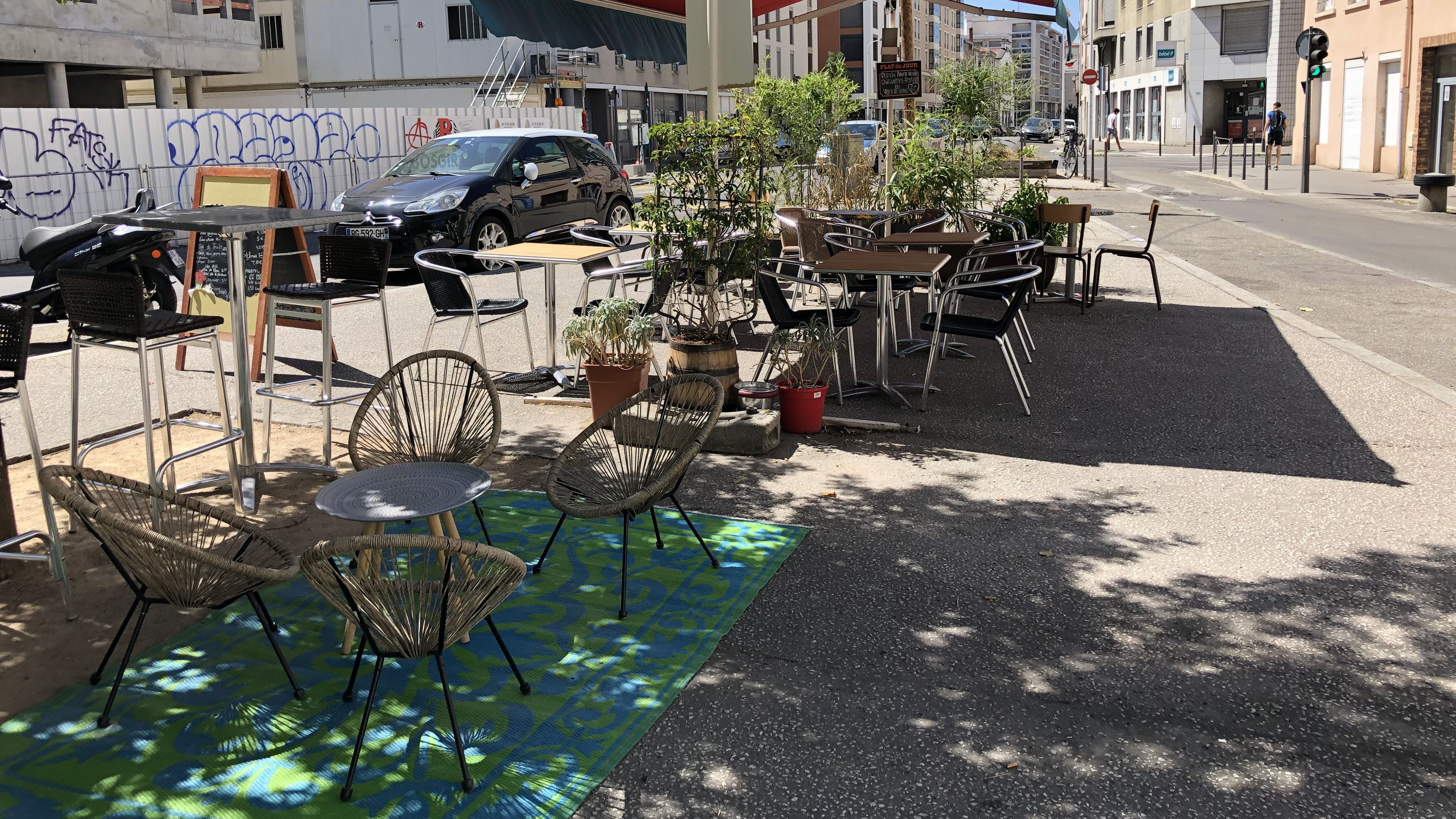 Jungle Bar In Lyon Restaurant Reviews Menu And Prices Thefork