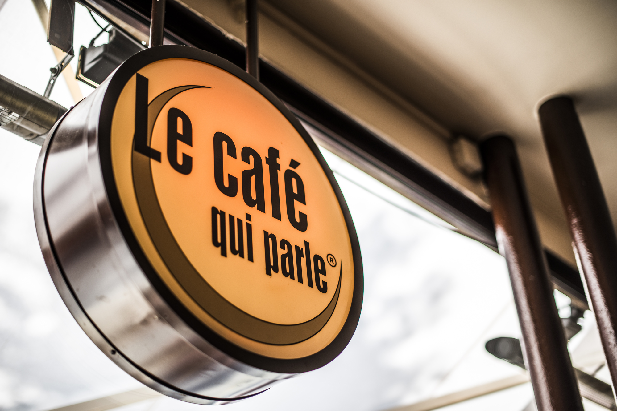 Le Cafe Qui Parle In Paris Restaurant Reviews Menus And Prices Thefork
