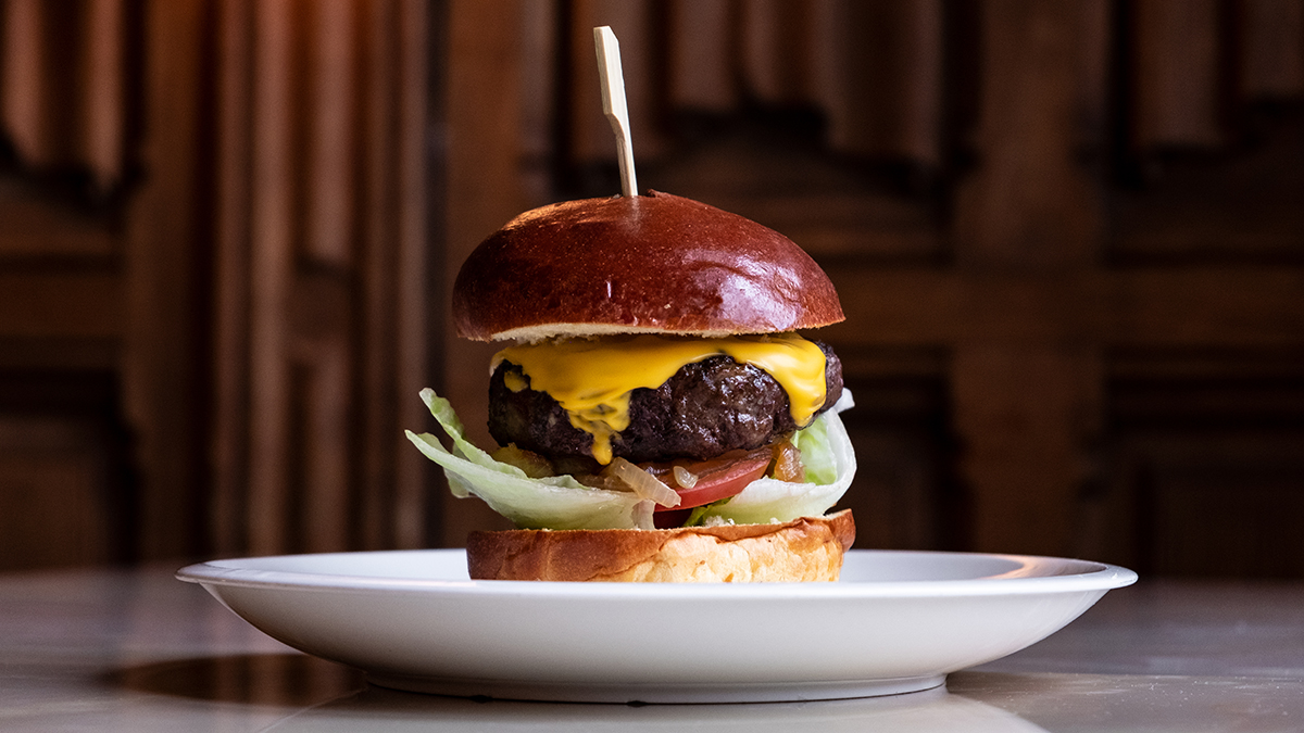 Grand Café Restaurant 1e Klas in Amsterdam Restaurant Reviews, Menu and Prices TheFork