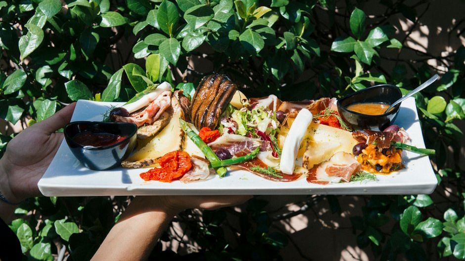 Speisekarte 2022 Soul Kitchen in Rom TheFork