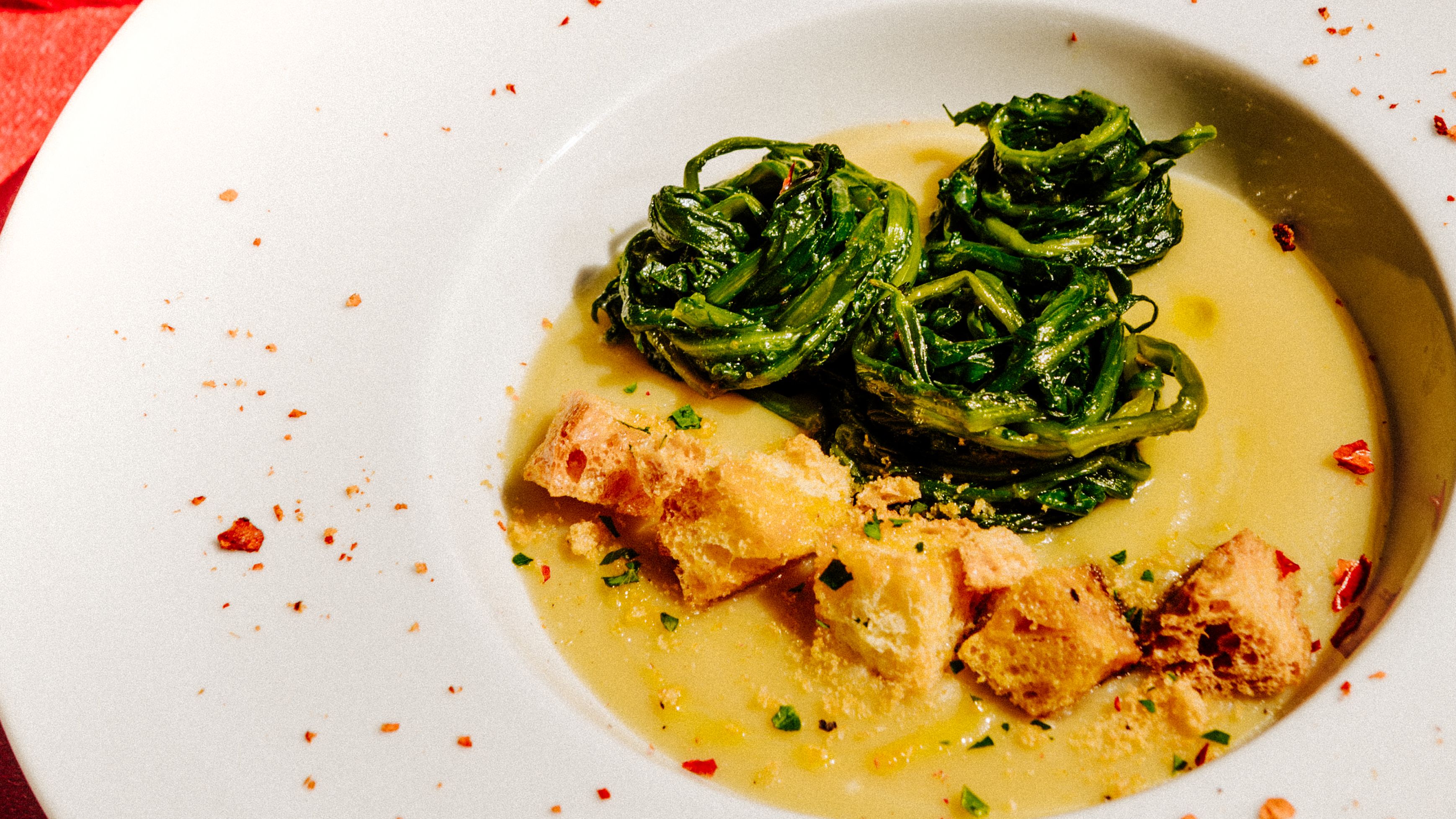 Speisekarte 2022 Soul Kitchen in Rom TheFork