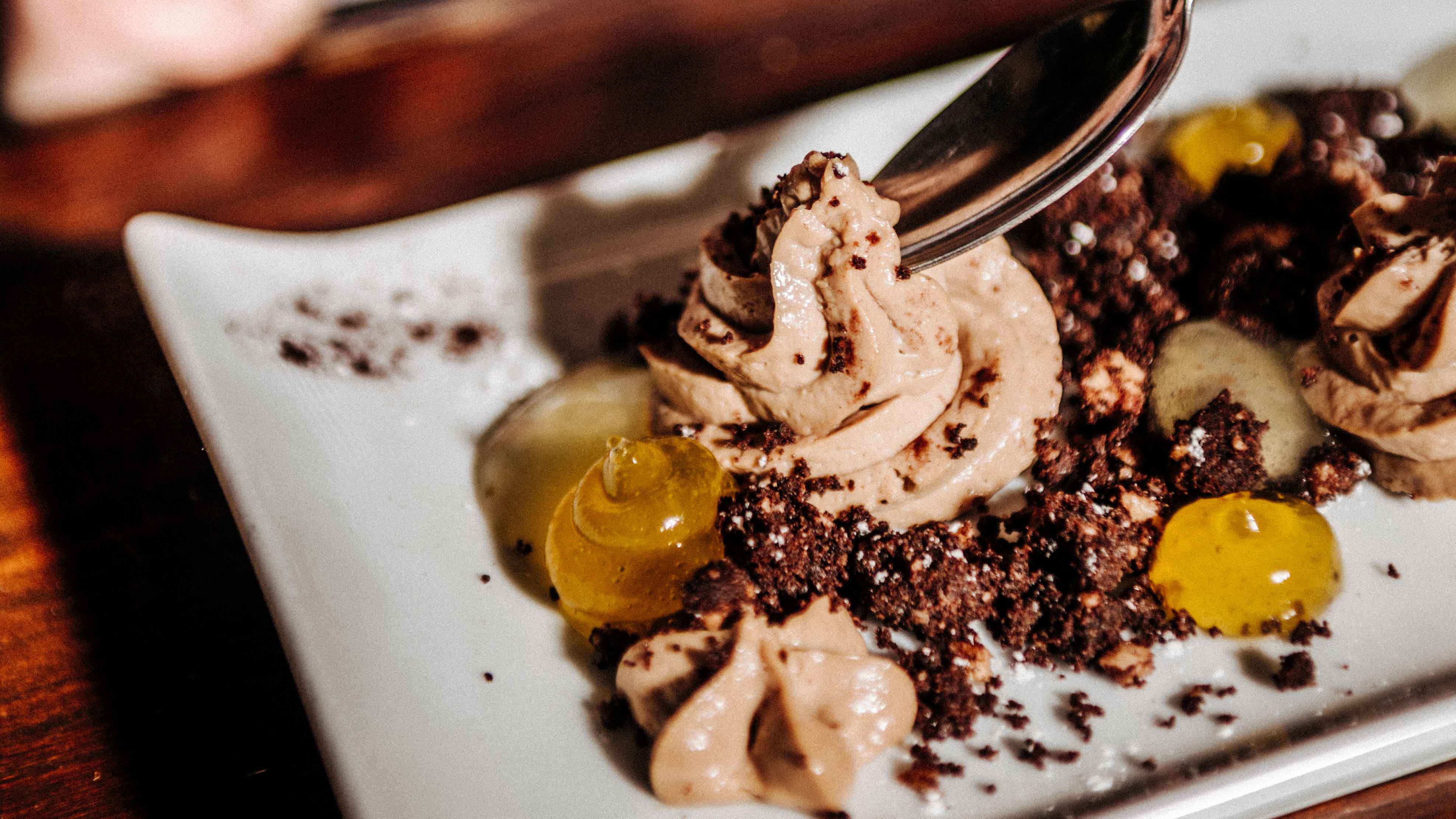 Speisekarte 2022 Soul Kitchen in Rom TheFork