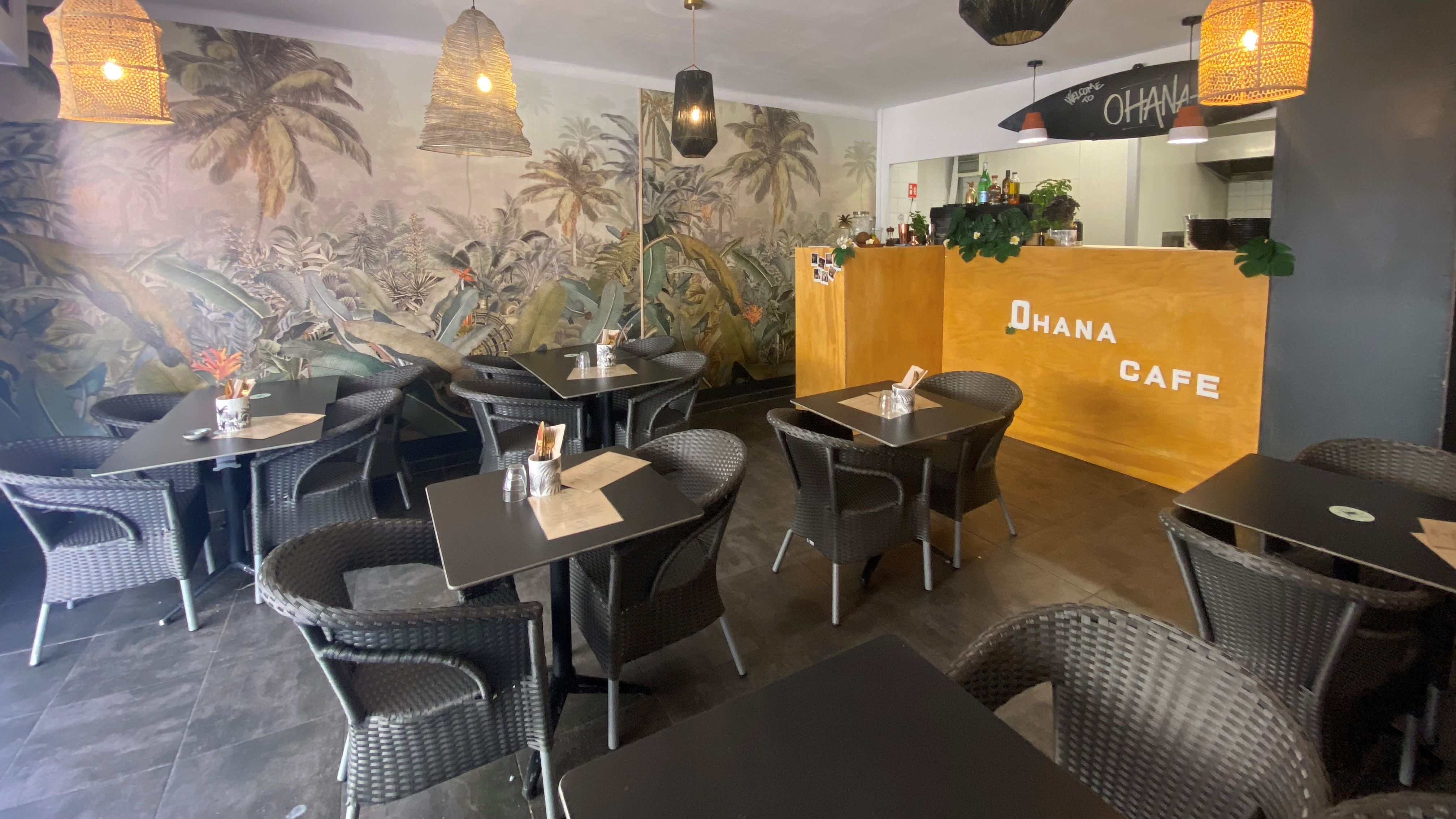 Ohana Cafe in Montpellier - Restaurant Reviews, Menu and Prices | TheFork