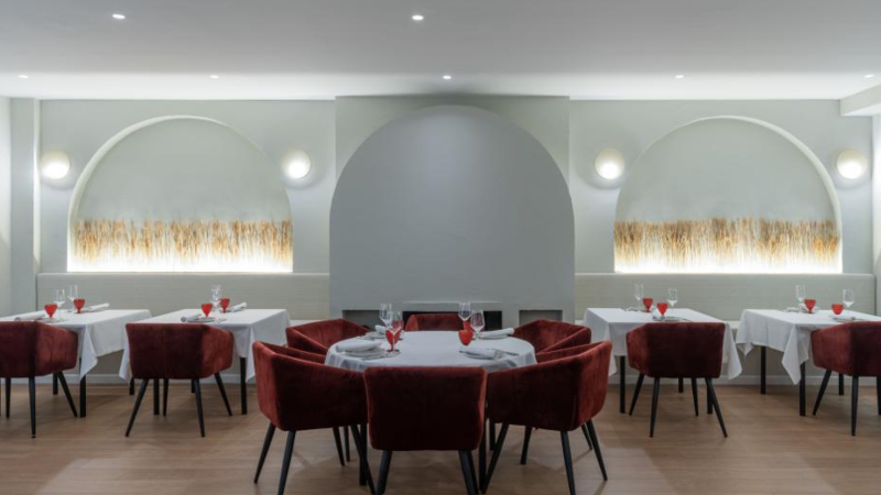 Restaurante Hueso Madrid en Madrid - Menú 2024, opiniones, precios y  reserva | TheFork