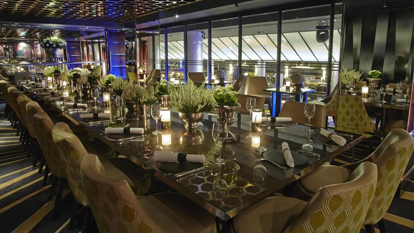 Carte et Menus 2022 Quaglino's à Londres TheFork (LaFourchette)