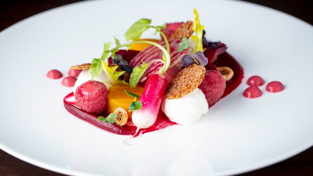 Carte et Menus 2022 Quaglino's à Londres TheFork (LaFourchette)