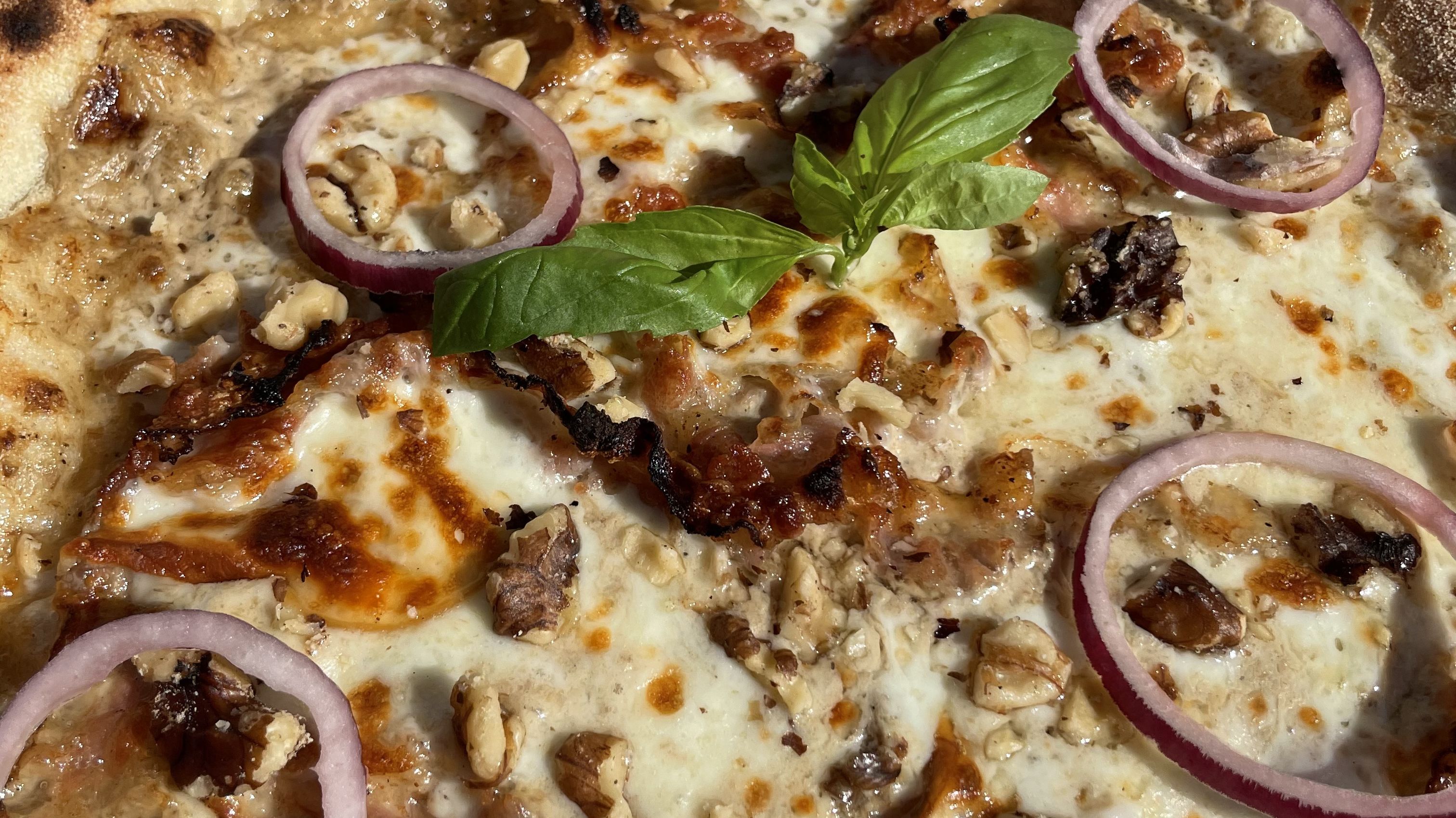 A Tavola Pizzeria in Montpellier Restaurant Reviews Menus and