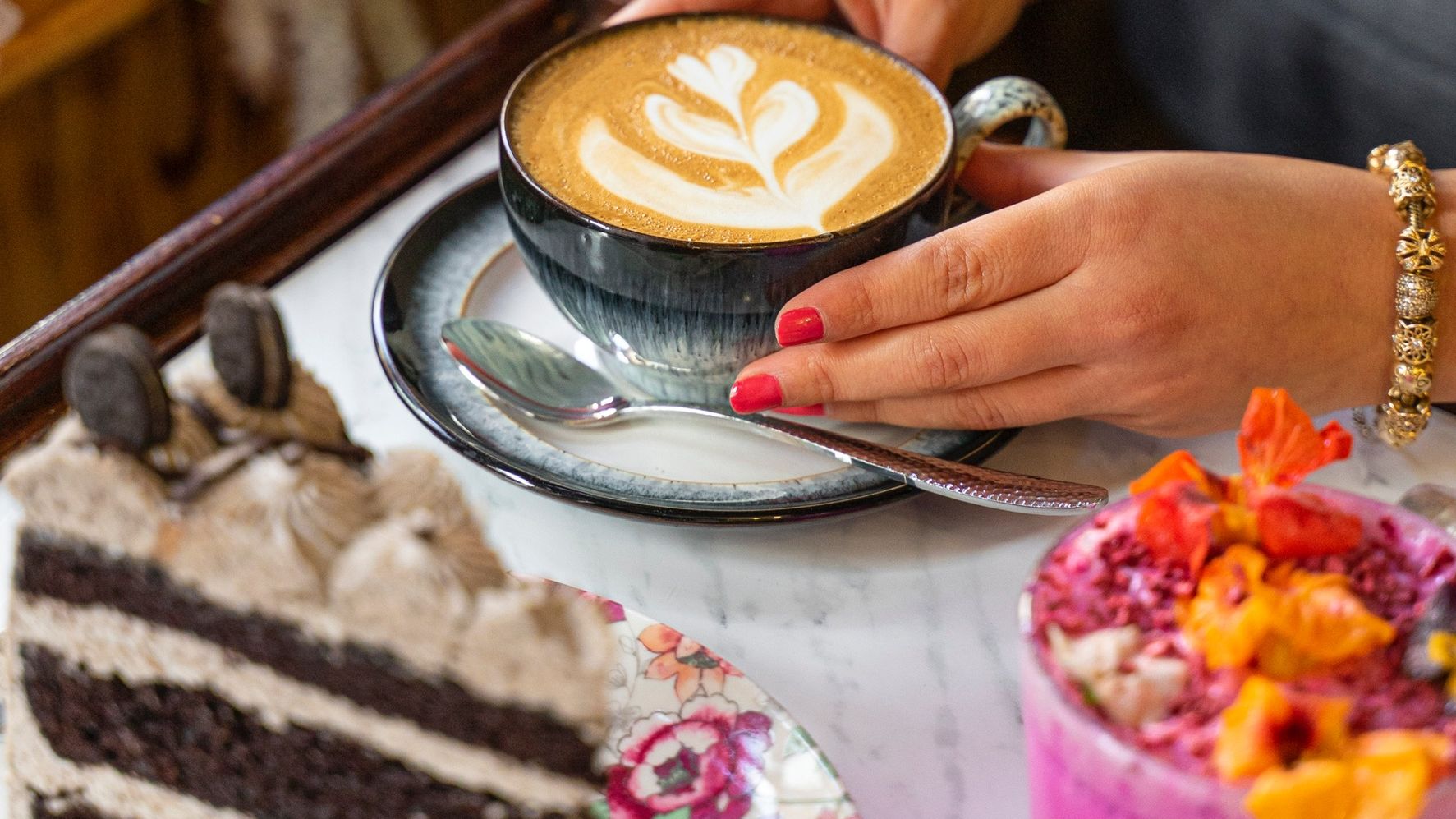 Menu 2022 Violas in London TheFork