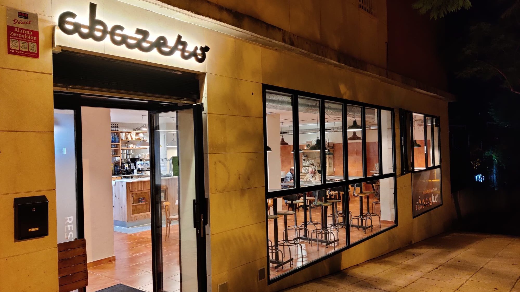 Abazero in Bormujos - Restaurant Reviews, Menu and Prices | TheFork