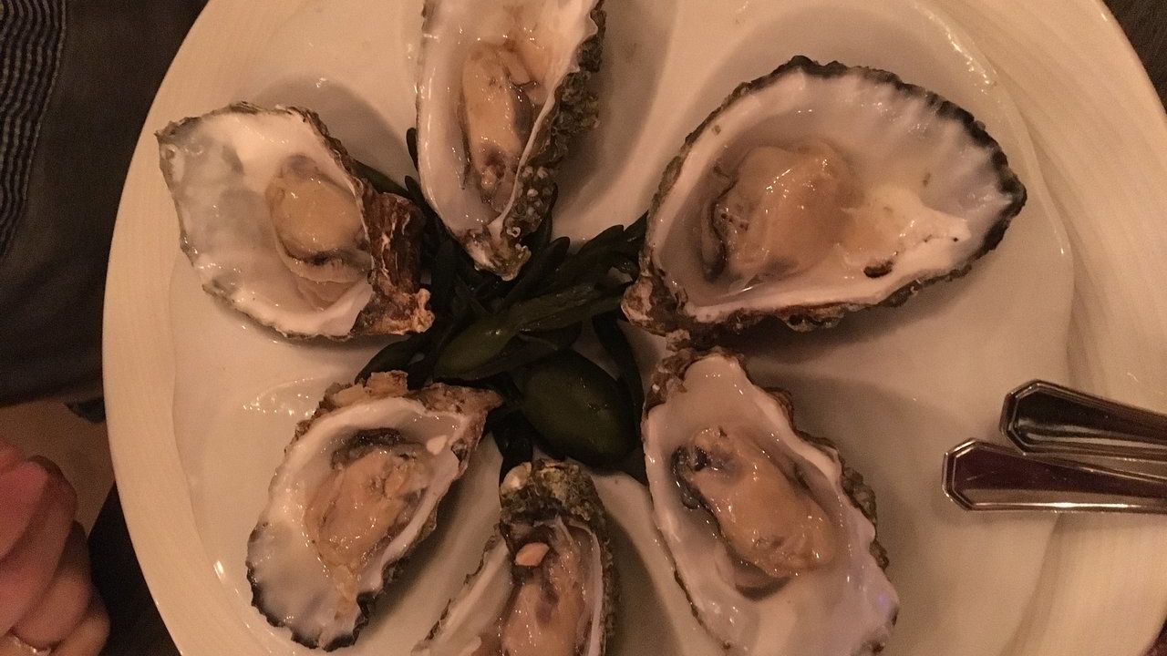 Carte et Menus 2022 De Beuze à Zierikzee TheFork (LaFourchette)