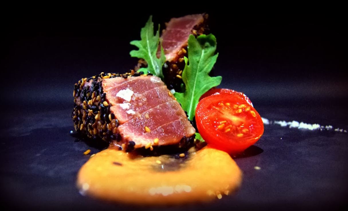 Restaurante Tempora en Marbella Menú 2022, opiniones, precios y