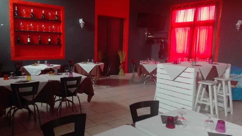 Osteria Dal Pistolero In Fiorano Modenese Restaurant Reviews Menu And Prices Thefork