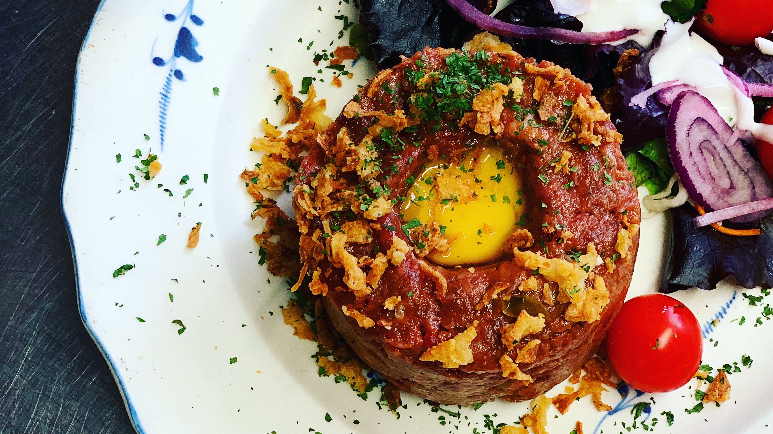 Le Richelieu in RueilMalmaison Restaurant Reviews, Menu and Prices