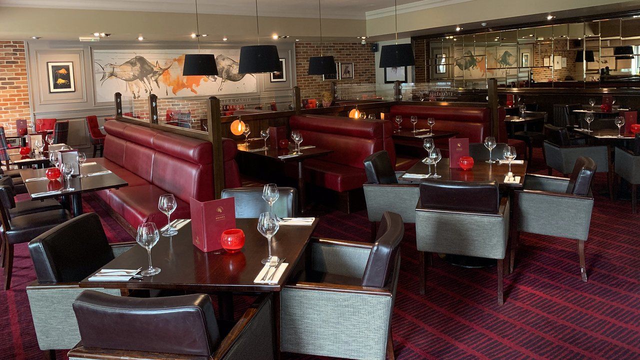 Menu 2022 Miller & Carter Horsforth in Leeds TheFork