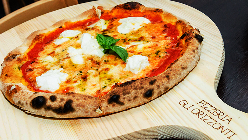 The Best Pizza in Asolo TheFork