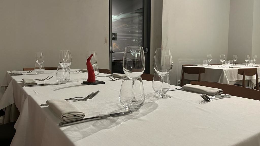 Ristorante 'E Curti a Sant'Anastasia - Menu, prezzi, immagini