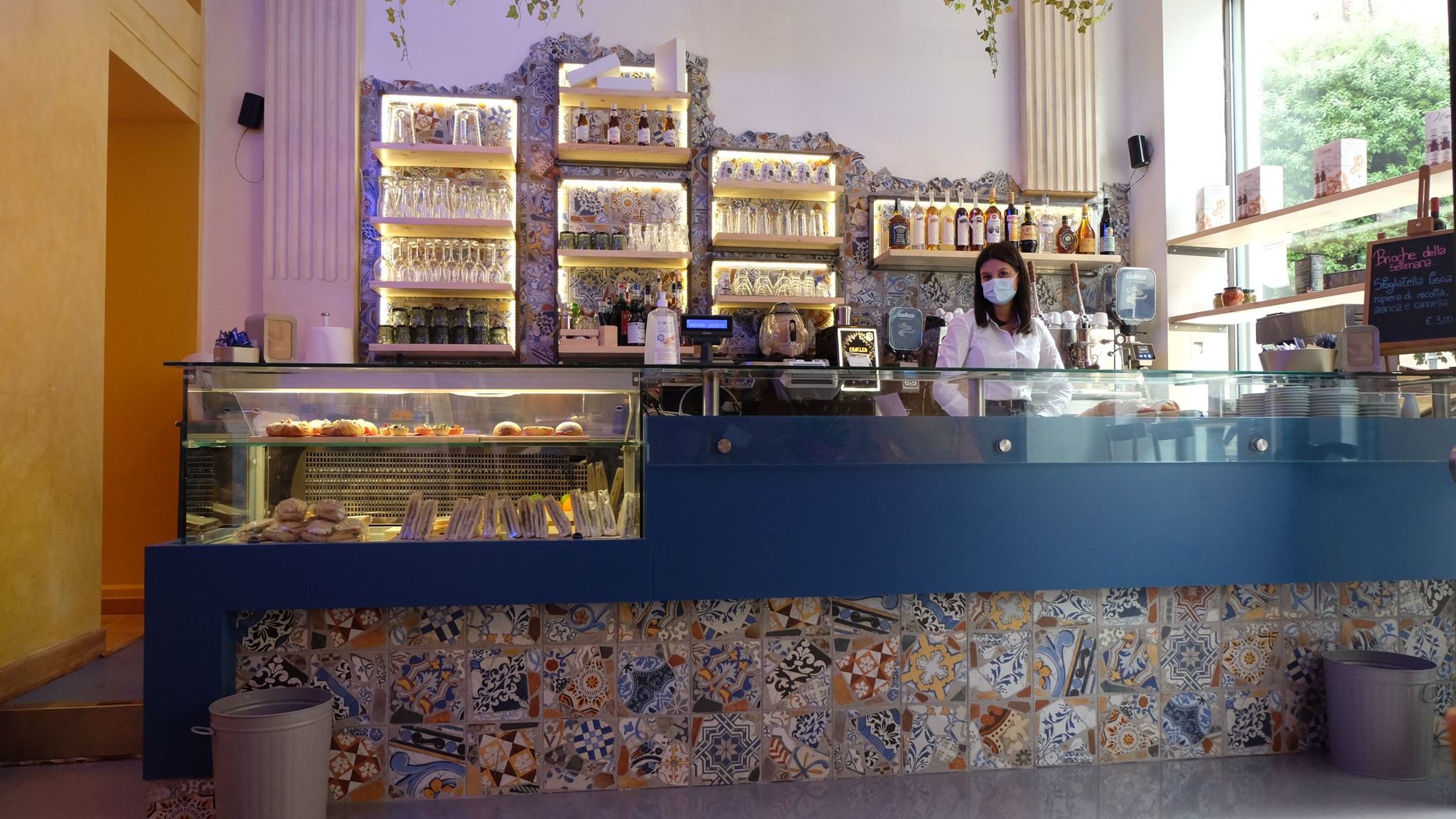 Napul In Vicenza Restaurant Reviews Menu And Prices TheFork