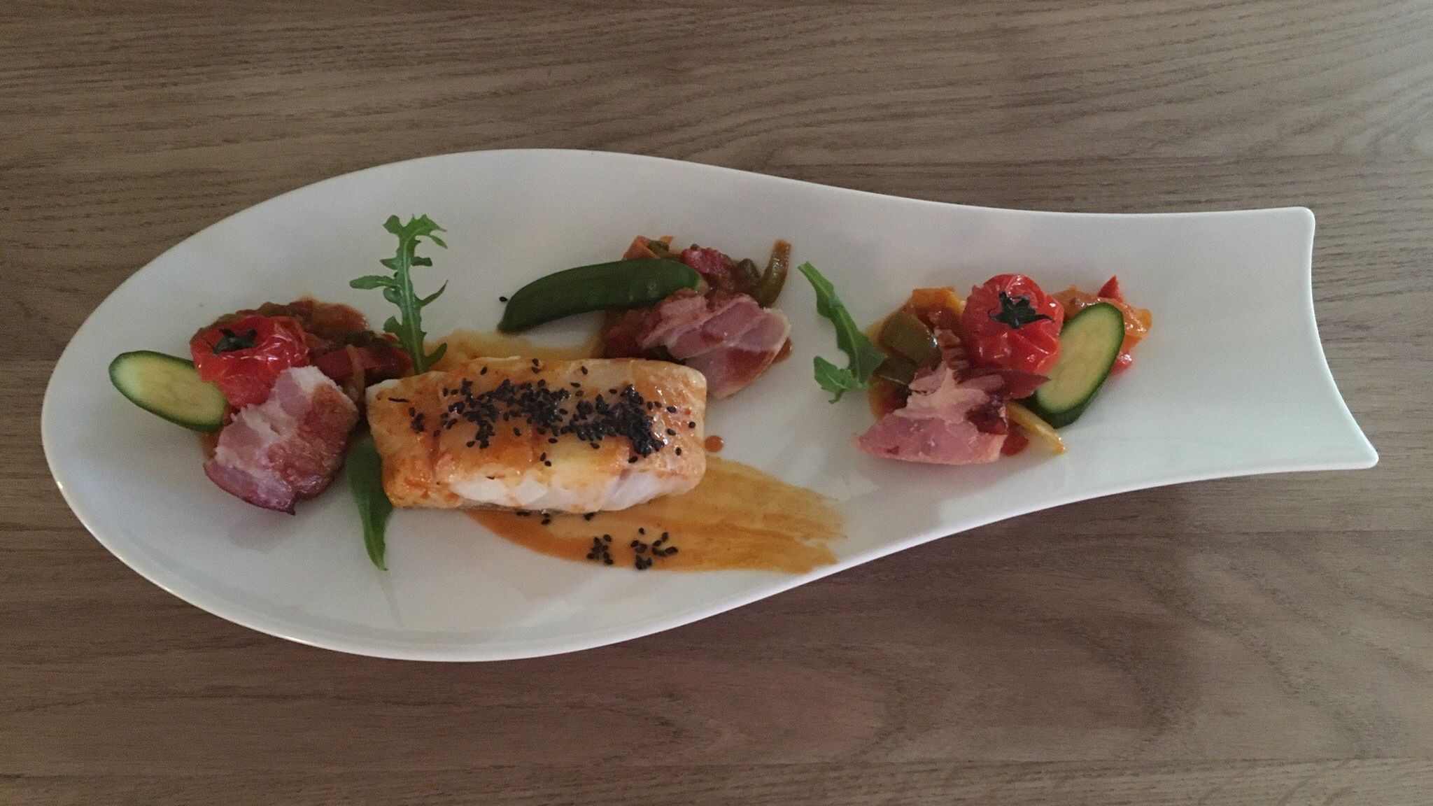 Mahaina In Bidart Restaurant Reviews Menu And Prices Thefork