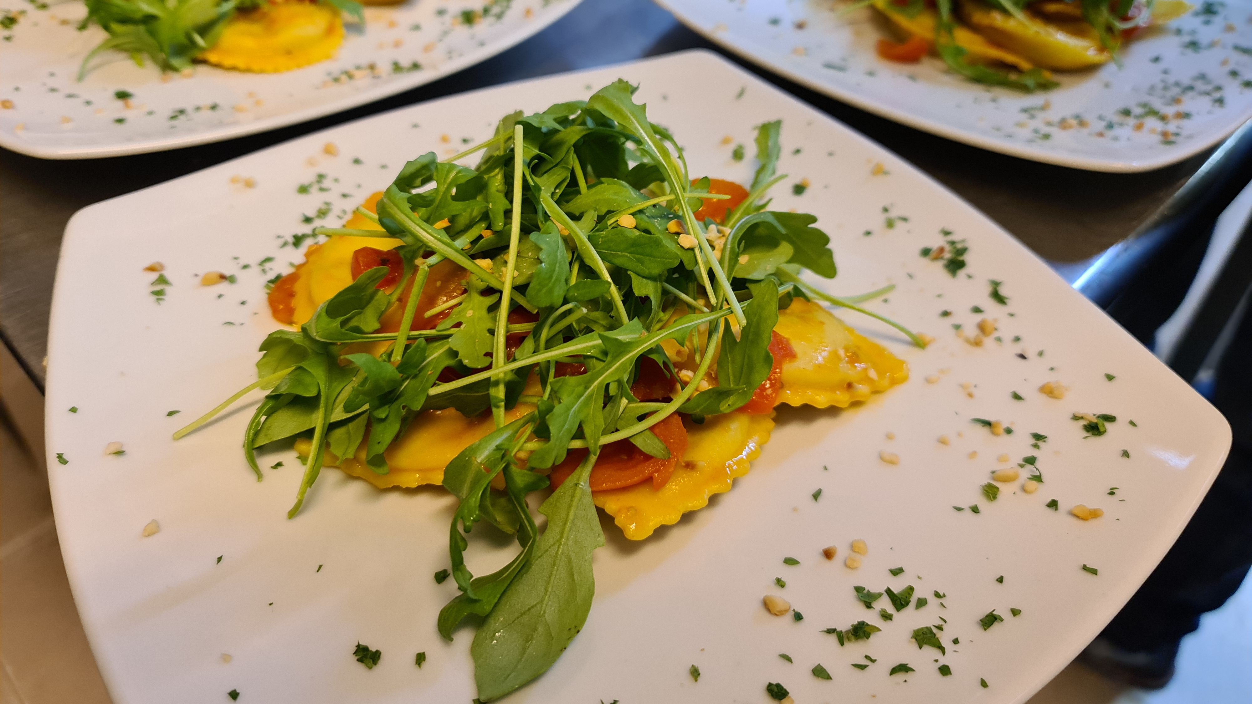 La Vecchia Locanda Frascati in Frascati Restaurant Reviews, Menus