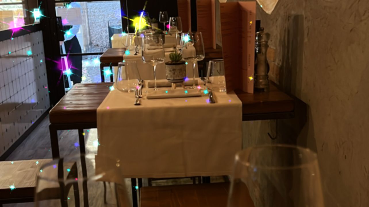 Osteria Due Mori a Verona - Menu, prezzi, immagini, recensioni e indirizzo del ristorante | TheFork